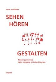 Cover von Sehen Hören Gestalten