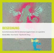 Cover von Begegnung