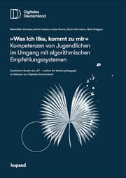 Cover von Was ich like, kommt zu mir