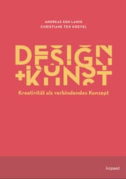 Cover von Design und Kunst