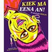 Cover von Kiek ma eena an!