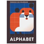 Cover von Das bilinguale animalische Alphabet