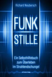 Cover von FUNKSTILLE