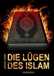 Cover von Die Lügen des Islam
