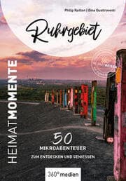 Cover von Ruhrgebiet - HeimatMomente