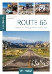 Cover von Route 66 - RoadTrips
