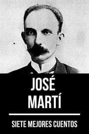 Cover von 7 mejores cuentos de José Martí