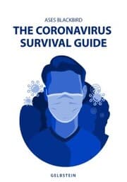 Cover von THE Coronavirus survival Guide