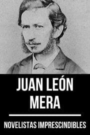 Cover von Novelistas Imprescindibles - Juan León Mera
