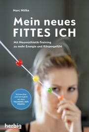 Cover von Mein neues fittes Ich