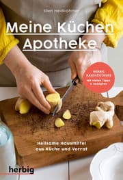 Cover von Meine Küchenapotheke