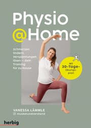 Cover von Physio @Home