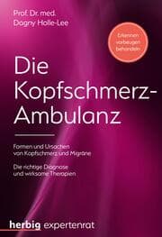 Cover von Die Kopfschmerz-Ambulanz