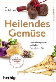 Cover von Heilendes Gemüse