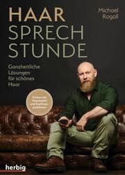 Cover von Haar-Sprechstunde