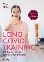Cover von Long Covid Training