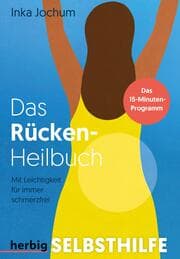 Cover von Das Rücken-Heilbuch