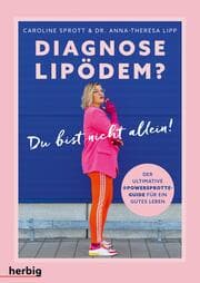 Cover von Diagnose Lipödem