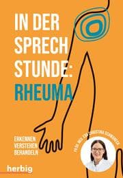 Cover von In der Sprechstunde: Rheuma