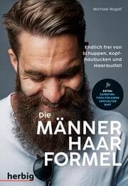 Cover von Die Männerhaar-Formel