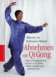 Cover von Abnehmen mit Qi Gong