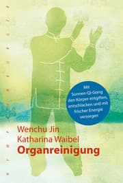 Cover von Organreinigung