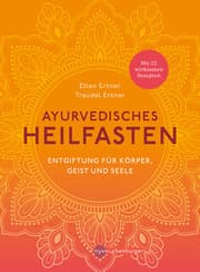 Cover von Ayurvedisches Heilfasten