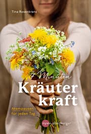 Cover von 7 Minuten Kräuterkraft