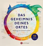 Cover von Das Geheimnis deines Ortes