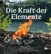 Cover von Die Kraft der Elemente