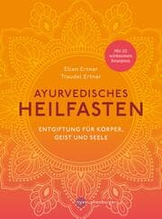 Cover von Ayurvedisches Heilfasten