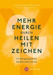 Cover von Mehr Energie durch Heilen mit Zeichen
