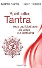 Cover von Spirituelles Tantra: Yoga und Meditation als Wege zur Befreiung