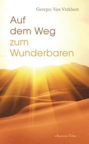 Cover von Auf dem Weg zum Wunderbaren