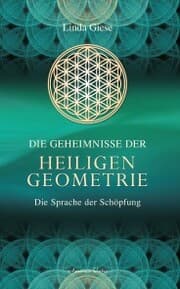 Cover von Die Geheimnisse der Heiligen Geometrie - Die Sprache der Schöpfung