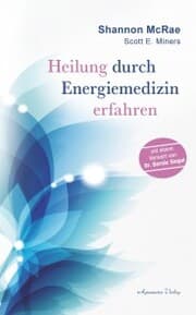 Cover von Heilung durch Energiemedizin