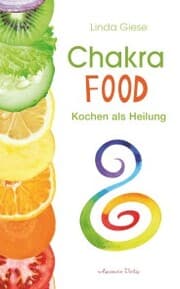 Cover von Chakra-Food: Kochen als Heilung