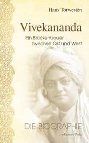 Cover von Vivekananda: Ein Brückenbauer zwischen Ost und West