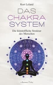 Cover von Das Chakra-System: Der Schlüssel zum Verständnis des Menschen