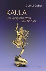 Cover von Kaula - Der königliche Weg der Shakti