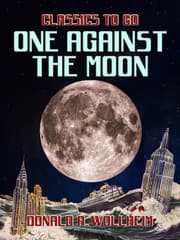 Cover von One Against the Moon