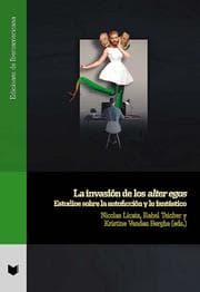 Cover von La invasión de los alter egos