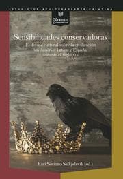 Cover von Sensibilidades conservadoras