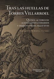 Cover von Tras las huellas de Torres Villarroel