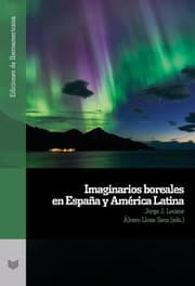 Cover von Imaginarios boreales en España y América Latina