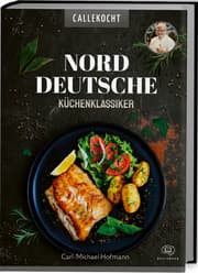 Cover von Norddeutsche Küchenklassiker