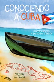 Cover von Conociendo a Cuba