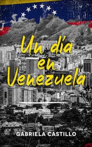 Cover von Un día en Venezuela