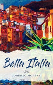 Cover von Bella Italia