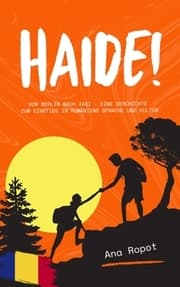 Cover von Haide!
